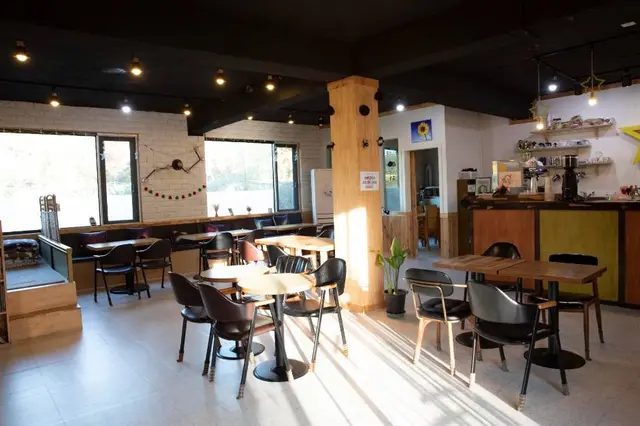 안성천문대 사진