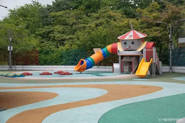 국립어린이과학관 과학극장 사진