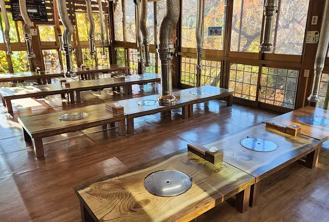 지리산거림가든 사진