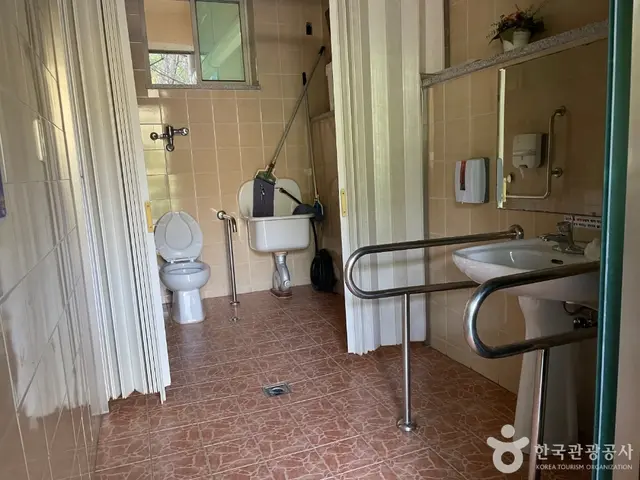 대구수목원 사진