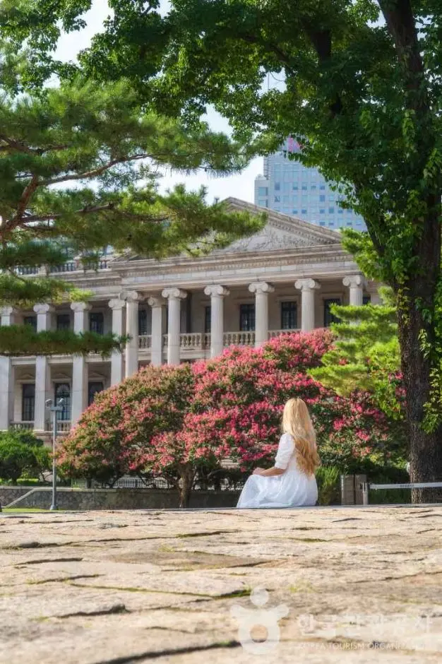 덕수궁 사진