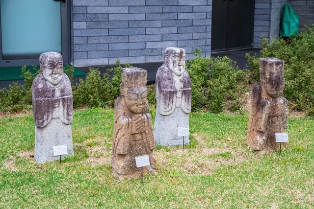 한국궁중꽃박물관 사진