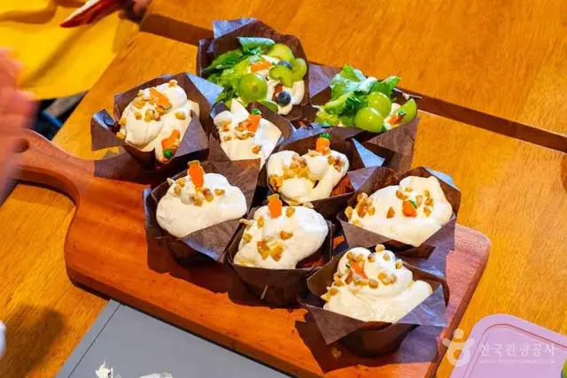 연산문화창고 사진