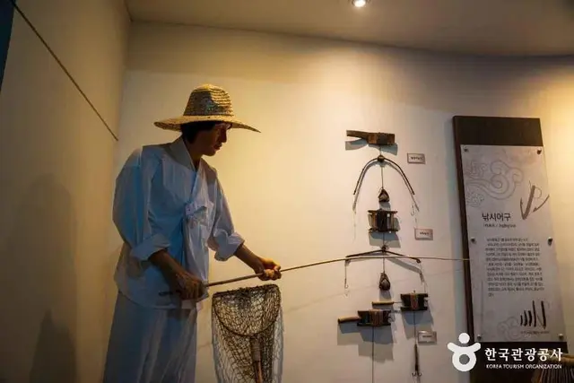 속초시립박물관 사진