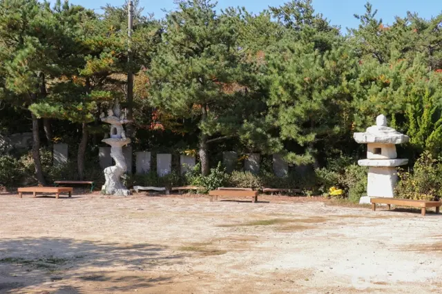 울산테마식물수목원 사진
