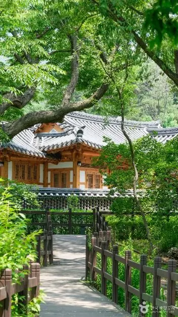 은평한옥마을 사진