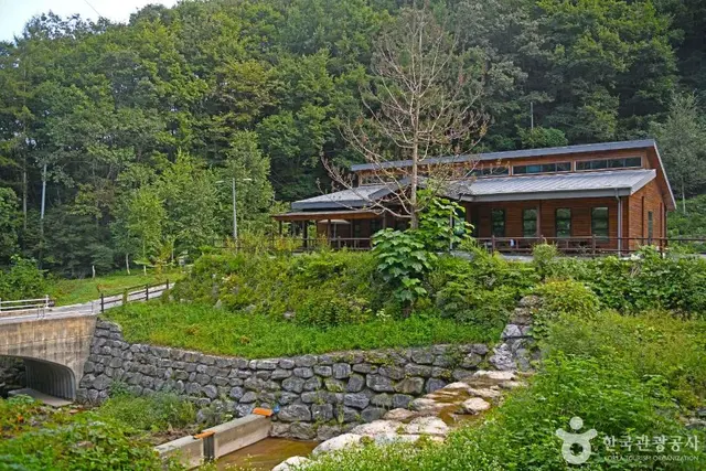 망경대산자연휴양림 사진