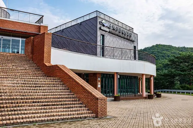 소백산 생태탐방원 사진