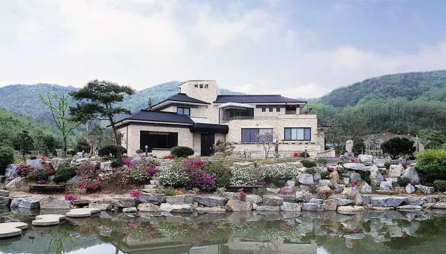 김포다도박물관 사진