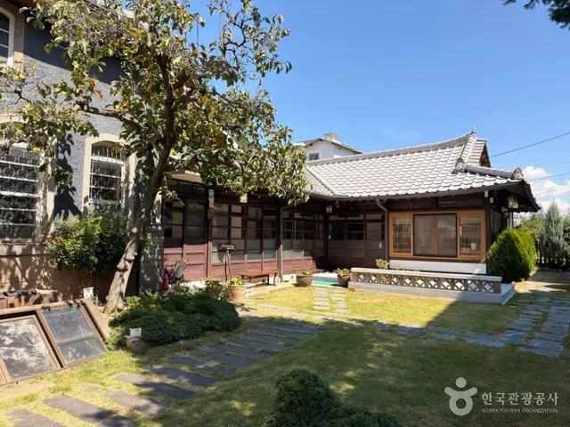 거창근대의료박물관 사진