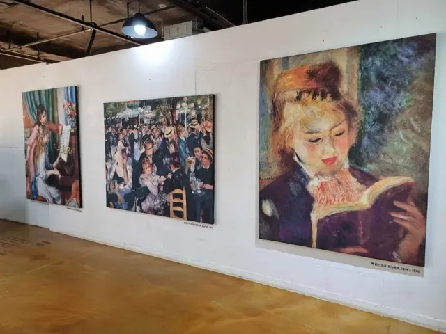 어린이미술관 자란다 사진