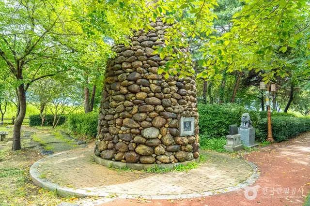 서시천체육공원 사진