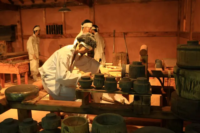 대구방짜유기박물관 사진