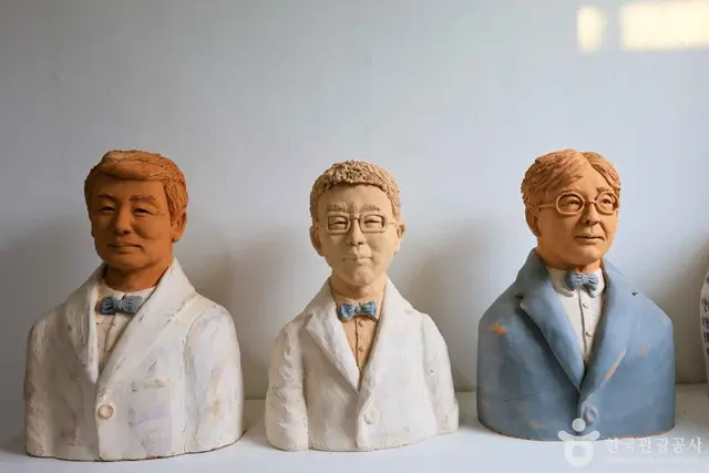 잔아문학박물관 사진