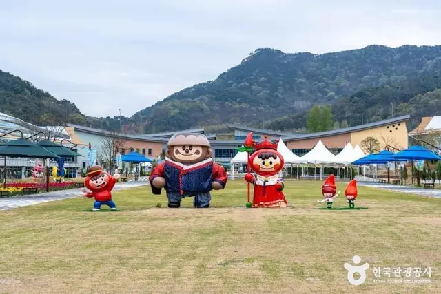 순창발효테마파크 사진