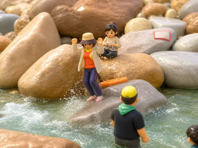 지리산거림가든 사진
