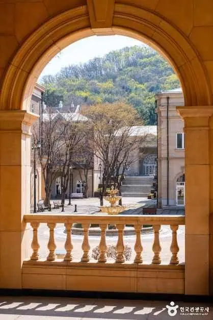 경기미래교육 파주캠퍼스 사진