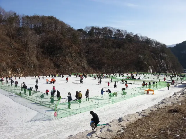 화악산황토펜션 사진
