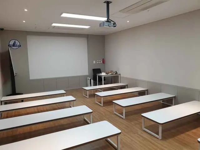 부천어린이천문대 사진