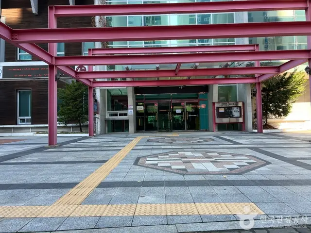 부평역사박물관 사진