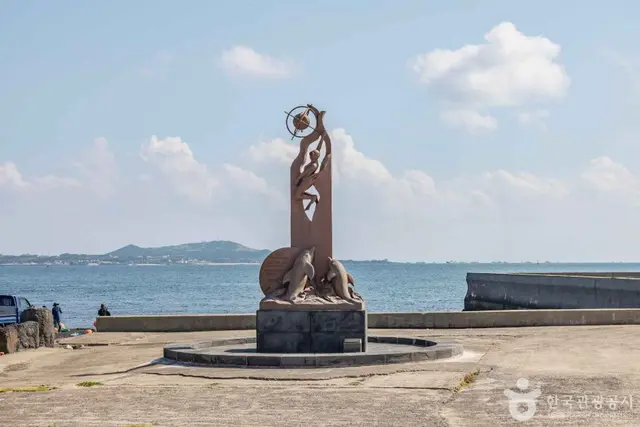 하도어촌체험마을 사진