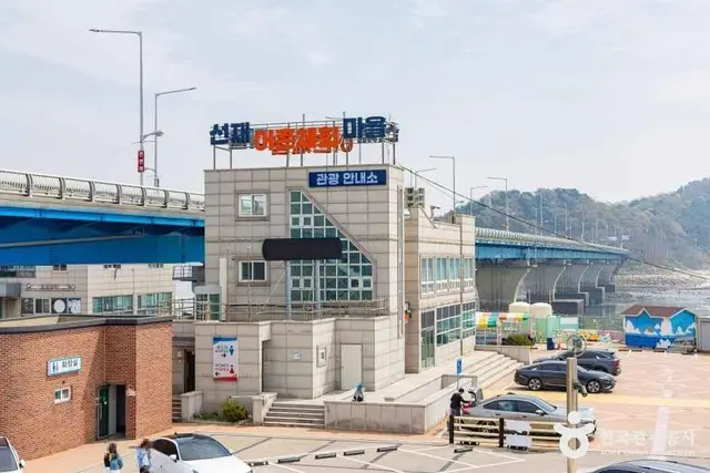 선재도(선재도 어촌체험마을) 사진