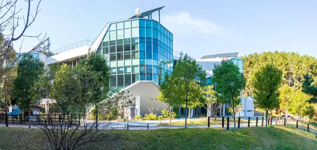 통영RCE세자트라숲 사진