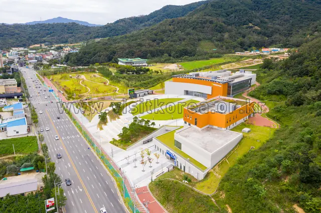 새마을운동테마공원 사진