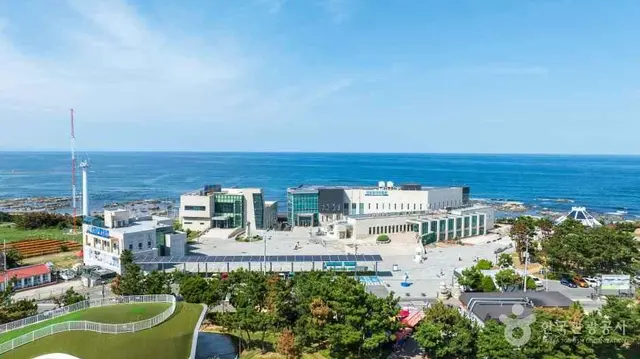 국립등대박물관 사진