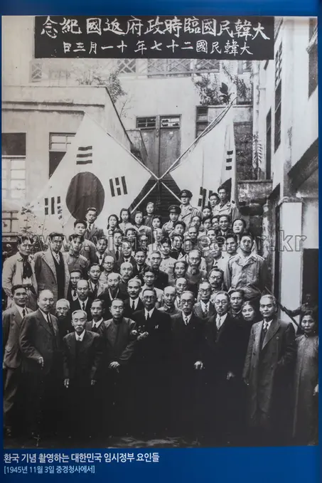 서대문형무소역사관 사진