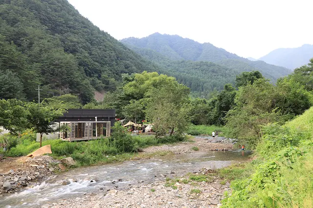 우니메이카 홍천점 사진