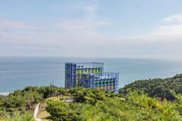 하슬라아트월드 사진