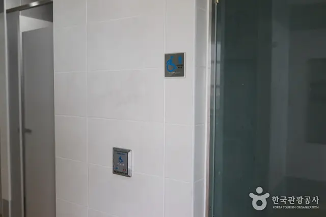 한밭종합운동장 사진