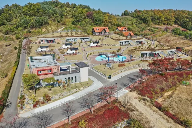 연천미라클타운 사진