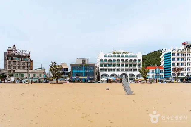 왜목마을 사진