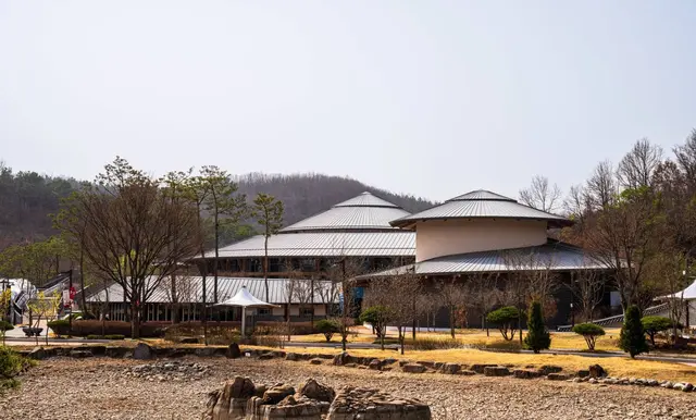삼국유사테마파크 사진