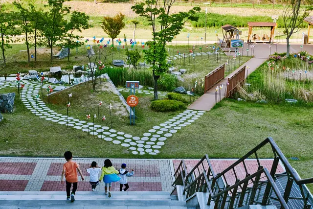 DMZ박물관 사진