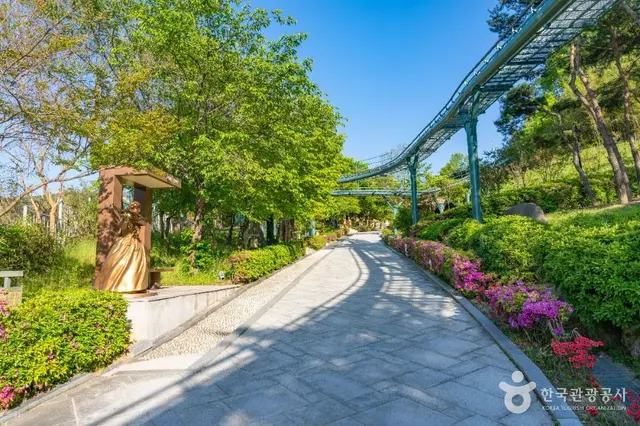 춘향테마파크 사진