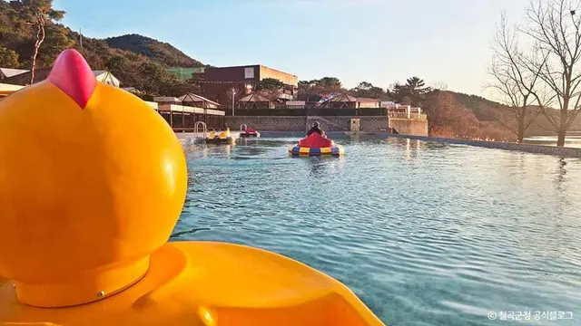 클럽아이리스 사진