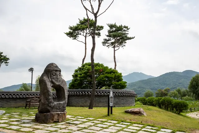 세미원 사진