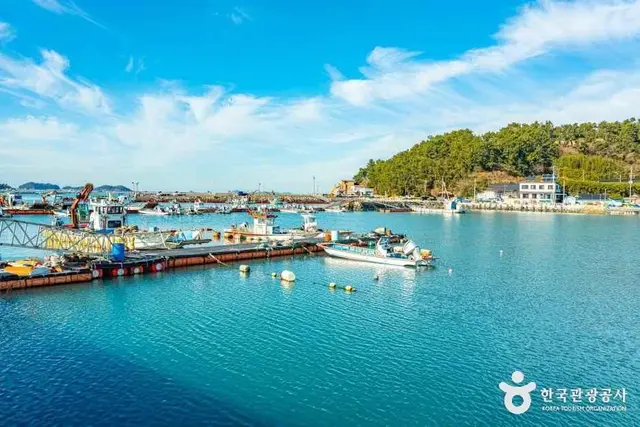 북고어촌체험마을 사진