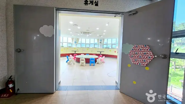 진도개테마파크 사진