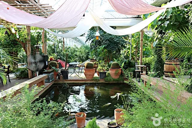 휘게팜 사진