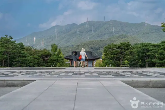 곤지암도자공원 사진