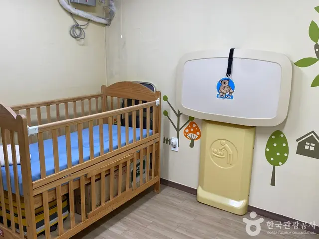 광명동굴 사진