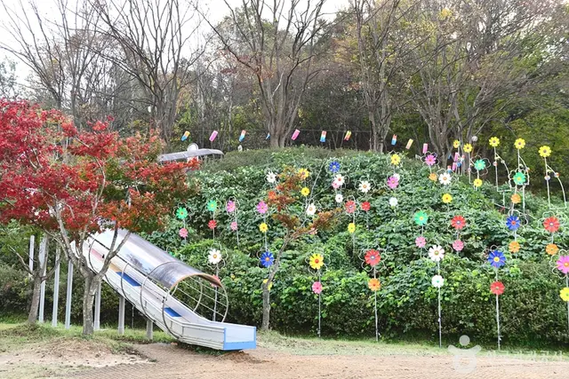 서동공원유아숲체험원 사진