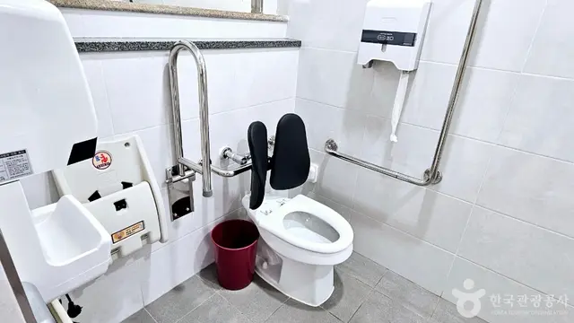 은파호수공원 사진