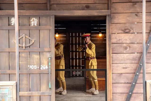선샤인랜드 사진