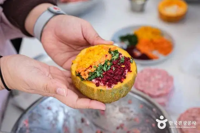 순창소세지학교 사진