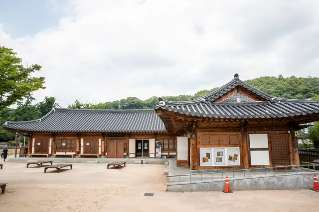 완판본문화관 사진